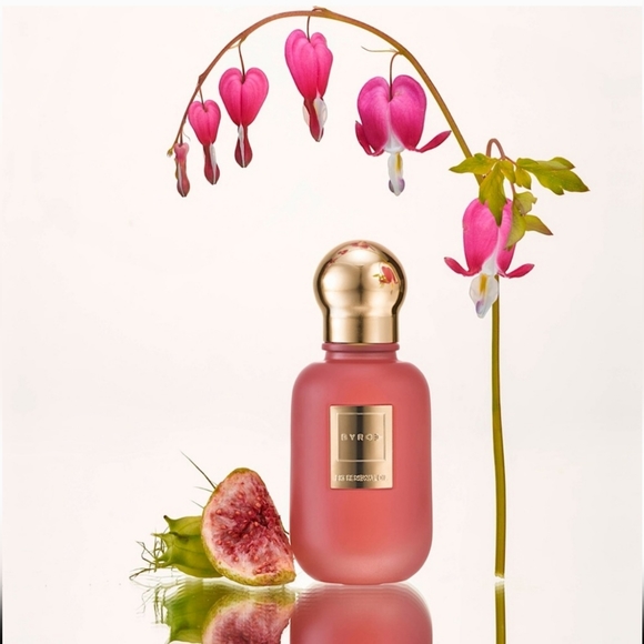 🆕 BYROE Fig Renewal Oil